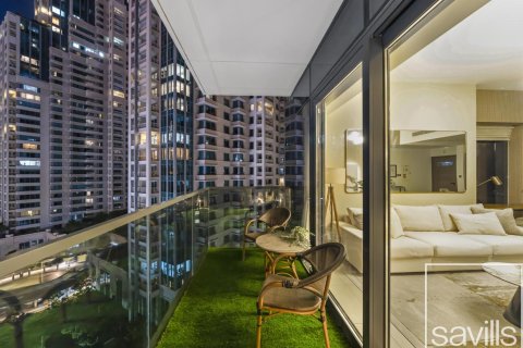 Apartamento en alquiler en Downtown Dubai (Downtown Burj Dubai), Dubai, EAU 2 dormitorios, 103.22 m2 № 747746 - foto 16