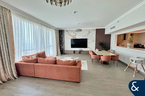 Jumeirah Beach Residence, Dubai, UAE의 판매용 아파트 침실 3개, 214제곱미터 번호 667602 - 사진 2