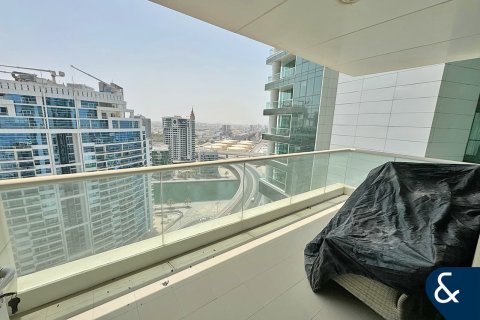 Jumeirah Beach Residence, Dubai, UAE의 판매용 아파트 침실 3개, 214제곱미터 번호 667602 - 사진 6