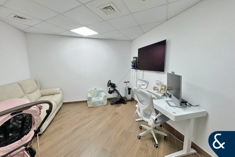 Jumeirah Beach Residence, Dubai, UAE의 판매용 아파트 침실 3개, 214제곱미터 번호 667602 - 사진 19