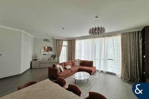 Jumeirah Beach Residence, Dubai, UAE의 판매용 아파트 침실 3개, 214제곱미터 번호 667602 - 사진 5