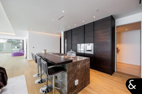 Byt v Palm Jumeirah, Dubai, SAE 4 ložnice, 454 m² Č.: 667600 - fotografie 7