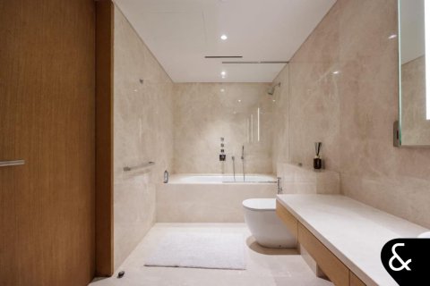 Byt v Palm Jumeirah, Dubai, SAE 4 ložnice, 454 m² Č.: 667600 - fotografie 15