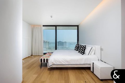 Byt v Palm Jumeirah, Dubai, SAE 4 ložnice, 454 m² Č.: 667600 - fotografie 11