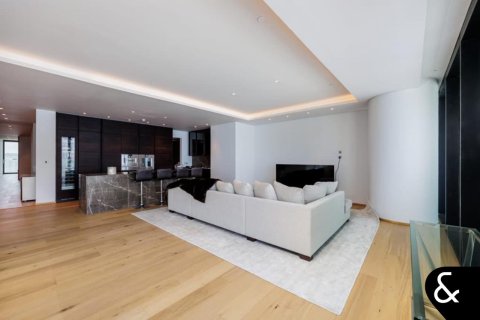 Byt v Palm Jumeirah, Dubai, SAE 4 ložnice, 454 m² Č.: 667600 - fotografie 6