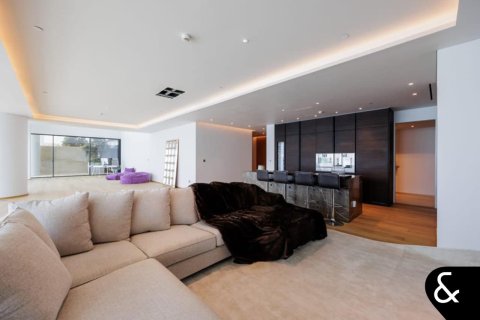 Byt v Palm Jumeirah, Dubai, SAE 4 ložnice, 454 m² Č.: 667600 - fotografie 5