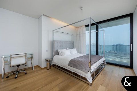 Byt v Palm Jumeirah, Dubai, SAE 4 ložnice, 454 m² Č.: 667600 - fotografie 9