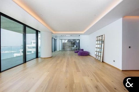 Byt v Palm Jumeirah, Dubai, SAE 4 ložnice, 454 m² Č.: 667600 - fotografie 4