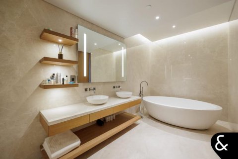 Byt v Palm Jumeirah, Dubai, SAE 4 ložnice, 454 m² Č.: 667600 - fotografie 14