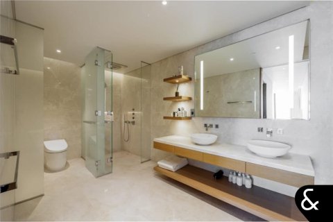 Byt v Palm Jumeirah, Dubai, SAE 4 ložnice, 454 m² Č.: 667600 - fotografie 13