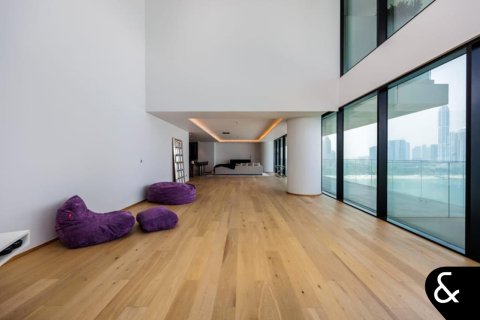 Byt v Palm Jumeirah, Dubai, SAE 4 ložnice, 454 m² Č.: 667600 - fotografie 3