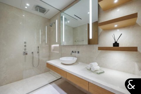 Byt v Palm Jumeirah, Dubai, SAE 4 ložnice, 454 m² Č.: 667600 - fotografie 17