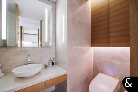 Byt v Palm Jumeirah, Dubai, SAE 4 ložnice, 454 m² Č.: 667600 - fotografie 16