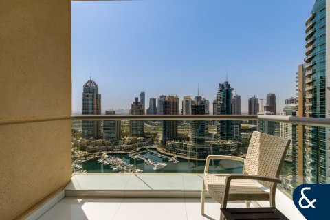 Apartament në Dubai Marina, Dubai, Emiratet e Bashkuara Arabe 2 dhoma gjumi, 123 m2. № 667596 - Foto 7