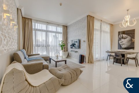 Apartament në Dubai Marina, Dubai, Emiratet e Bashkuara Arabe 2 dhoma gjumi, 123 m2. № 667596 - Foto 11