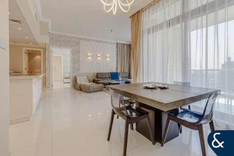 Apartament në Dubai Marina, Dubai, Emiratet e Bashkuara Arabe 2 dhoma gjumi, 123 m2. № 667596 - Foto 8
