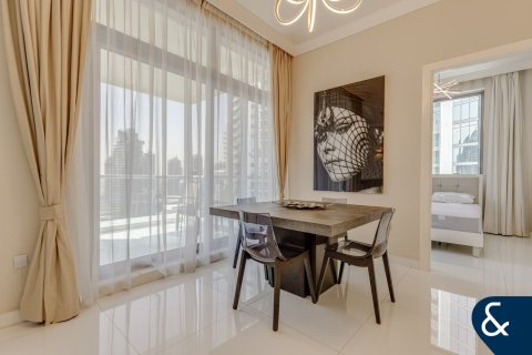 Apartament në Dubai Marina, Dubai, Emiratet e Bashkuara Arabe 2 dhoma gjumi, 123 m2. № 667596 - Foto 9