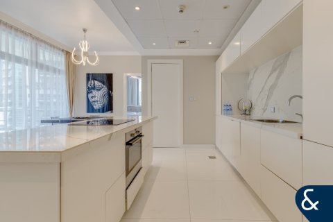 Apartament në Dubai Marina, Dubai, Emiratet e Bashkuara Arabe 2 dhoma gjumi, 123 m2. № 667596 - Foto 2