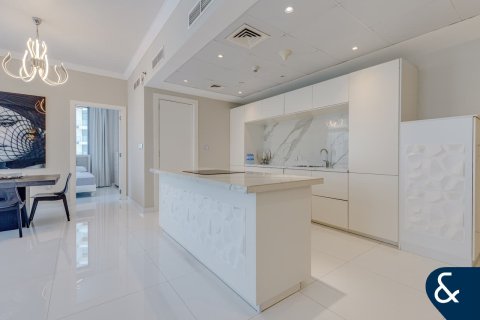 Apartament në Dubai Marina, Dubai, Emiratet e Bashkuara Arabe 2 dhoma gjumi, 123 m2. № 667596 - Foto 3