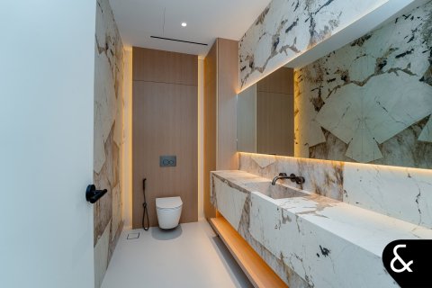 Villa à vendre à Jumeirah Golf Estates, Dubai, EAU 5 chambres, 772 m2 № 667598 - photo 24