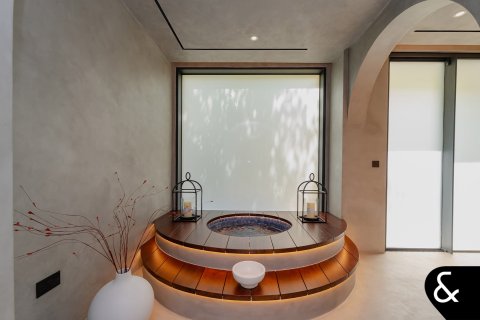 Villa à vendre à Jumeirah Golf Estates, Dubai, EAU 5 chambres, 772 m2 № 667598 - photo 22