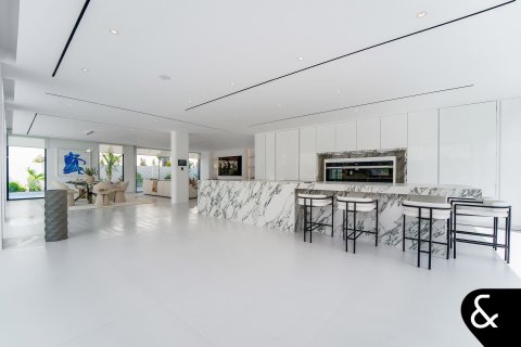 Villa à vendre à Jumeirah Golf Estates, Dubai, EAU 5 chambres, 772 m2 № 667598 - photo 10