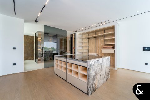 Villa à vendre à Jumeirah Golf Estates, Dubai, EAU 5 chambres, 772 m2 № 667598 - photo 13