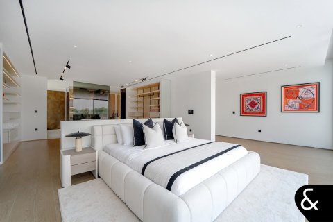 Villa à vendre à Jumeirah Golf Estates, Dubai, EAU 5 chambres, 772 m2 № 667598 - photo 17