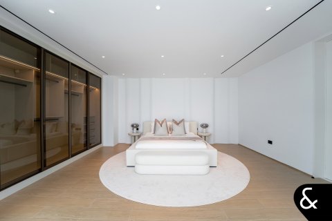 Villa à vendre à Jumeirah Golf Estates, Dubai, EAU 5 chambres, 772 m2 № 667598 - photo 20