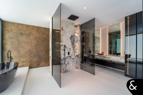 Villa à vendre à Jumeirah Golf Estates, Dubai, EAU 5 chambres, 772 m2 № 667598 - photo 18