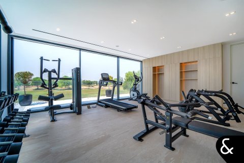 Villa à vendre à Jumeirah Golf Estates, Dubai, EAU 5 chambres, 772 m2 № 667598 - photo 15