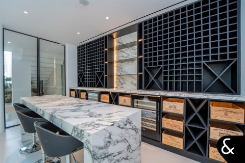 Villa à vendre à Jumeirah Golf Estates, Dubai, EAU 5 chambres, 772 m2 № 667598 - photo 12