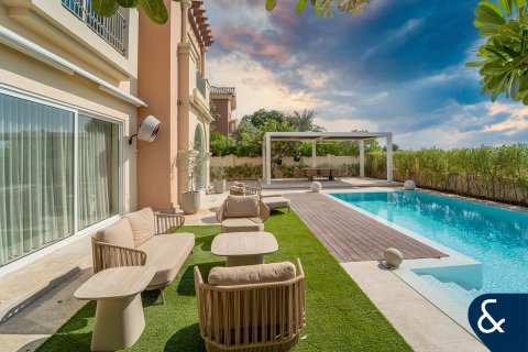 Villa zum Verkauf in Dubai Sports City, Dubai, VAE 5 Schlafzimmer, 446 m2 Nr. 667599 - Foto 24