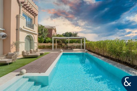 Villa zum Verkauf in Dubai Sports City, Dubai, VAE 5 Schlafzimmer, 446 m2 Nr. 667599 - Foto 25