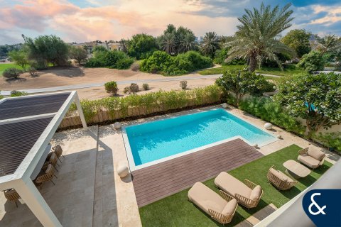 Villa zum Verkauf in Dubai Sports City, Dubai, VAE 5 Schlafzimmer, 446 m2 Nr. 667599 - Foto 30