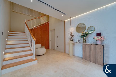 Villa zum Verkauf in Dubai Sports City, Dubai, VAE 5 Schlafzimmer, 446 m2 Nr. 667599 - Foto 10