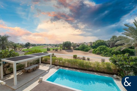 Villa zum Verkauf in Dubai Sports City, Dubai, VAE 5 Schlafzimmer, 446 m2 Nr. 667599 - Foto 21