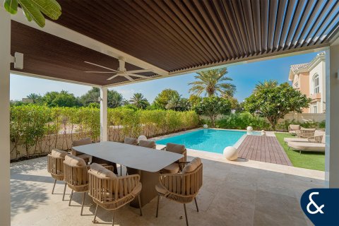 Villa zum Verkauf in Dubai Sports City, Dubai, VAE 5 Schlafzimmer, 446 m2 Nr. 667599 - Foto 28