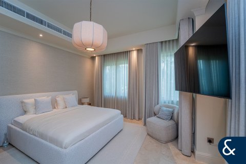 Villa zum Verkauf in Dubai Sports City, Dubai, VAE 5 Schlafzimmer, 446 m2 Nr. 667599 - Foto 18