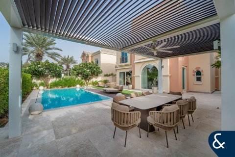 Villa zum Verkauf in Dubai Sports City, Dubai, VAE 5 Schlafzimmer, 446 m2 Nr. 667599 - Foto 27