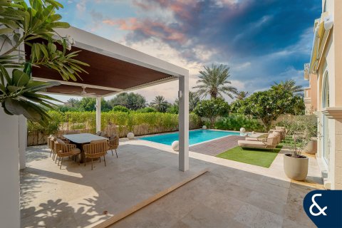 Villa zum Verkauf in Dubai Sports City, Dubai, VAE 5 Schlafzimmer, 446 m2 Nr. 667599 - Foto 29