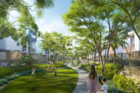 Vila v Arabian Ranches 3, Dubai, SAE 4 ložnice, 448 m² Č.: 592926 - fotografie 9
