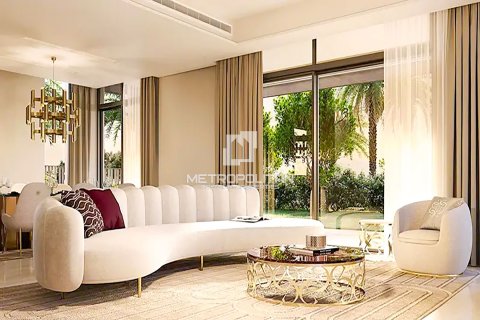 Vila v Arabian Ranches 3, Dubai, SAE 4 ložnice, 448 m² Č.: 592926 - fotografie 3