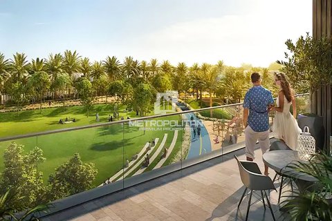 Vila v Arabian Ranches 3, Dubai, SAE 4 ložnice, 448 m² Č.: 592926 - fotografie 7
