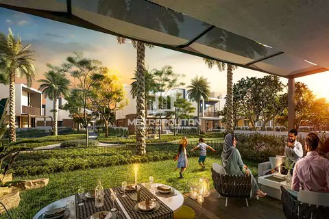 Vila v Arabian Ranches 3, Dubai, SAE 4 ložnice, 448 m² Č.: 592926 - fotografie 6