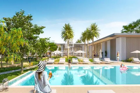 Vila v Arabian Ranches 3, Dubai, SAE 4 ložnice, 448 m² Č.: 592926 - fotografie 2