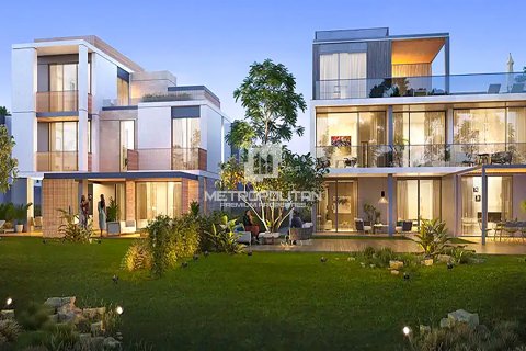 Vila v Arabian Ranches 3, Dubai, SAE 4 ložnice, 448 m² Č.: 592926 - fotografie 1