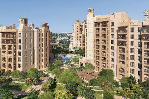Byt v Umm Suqeim, Dubai, SAE 1 ložnice, 71 m² Č.: 592923 - fotografie 8