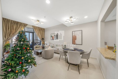 Byt v Downtown Dubai (Downtown Burj Dubai), SAE 2 ložnice, 120 m² Č.: 592922 - fotografie 4