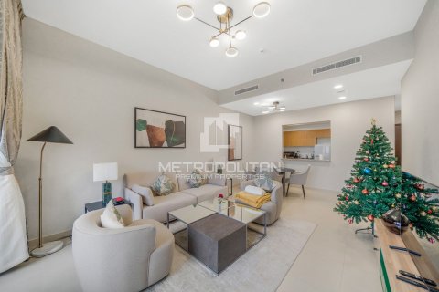 Byt v Downtown Dubai (Downtown Burj Dubai), SAE 2 ložnice, 120 m² Č.: 592922 - fotografie 2